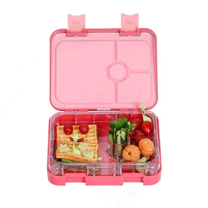 Bento Box and Bag