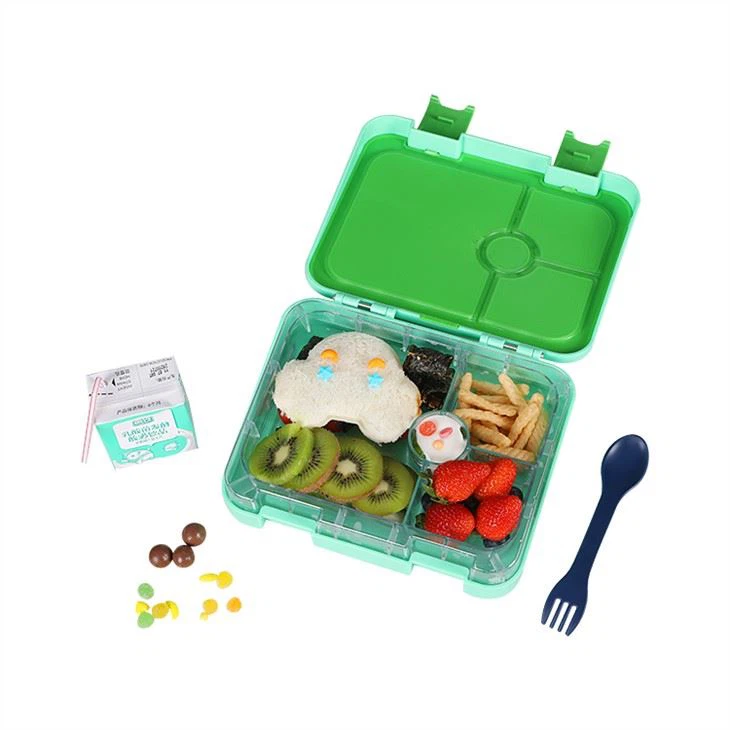 Bento Lunch Box For Kids