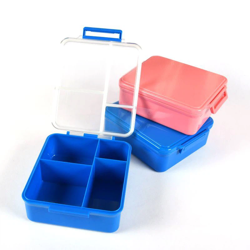 Bento Lunch Box with Insulated Bag