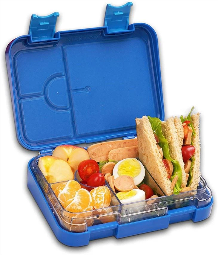 Children Bento Box