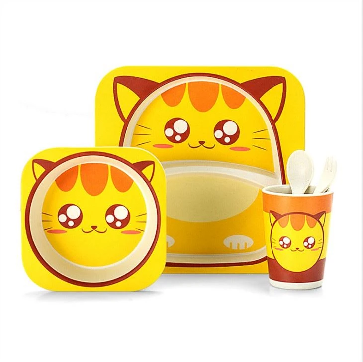 Kids Dinner Set For Children