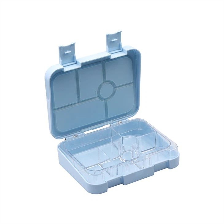Large OEM Welcomed Lunch Box