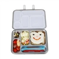 Bento Stainless Steel Box