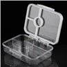 Food In A Bento Box