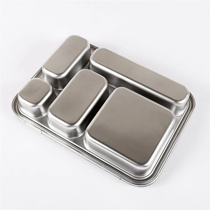SS 304 BENTO FOR KIDS
