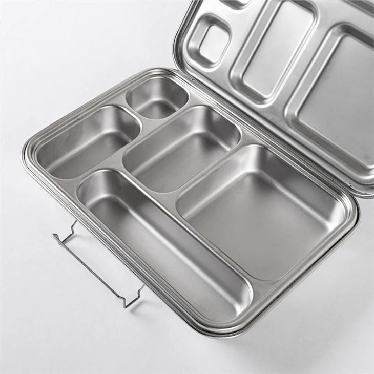 SS 304 BENTO FOR KIDS
