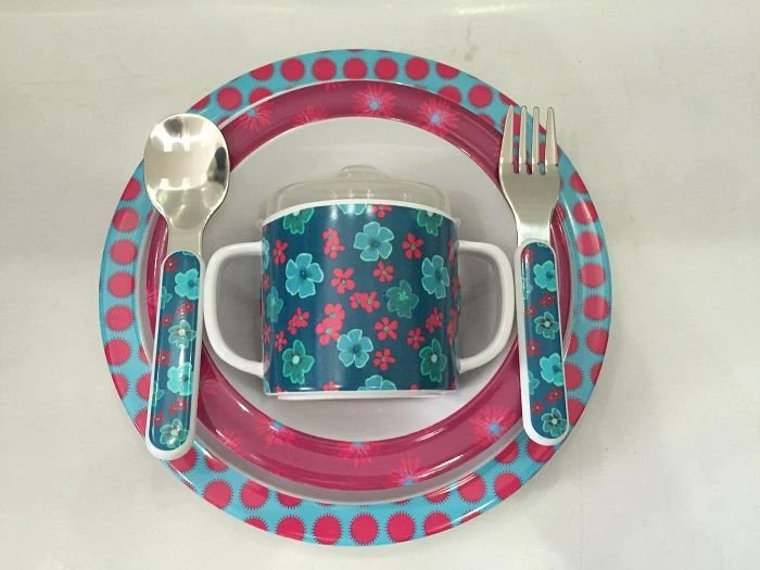 Western Dishes Dinnerware