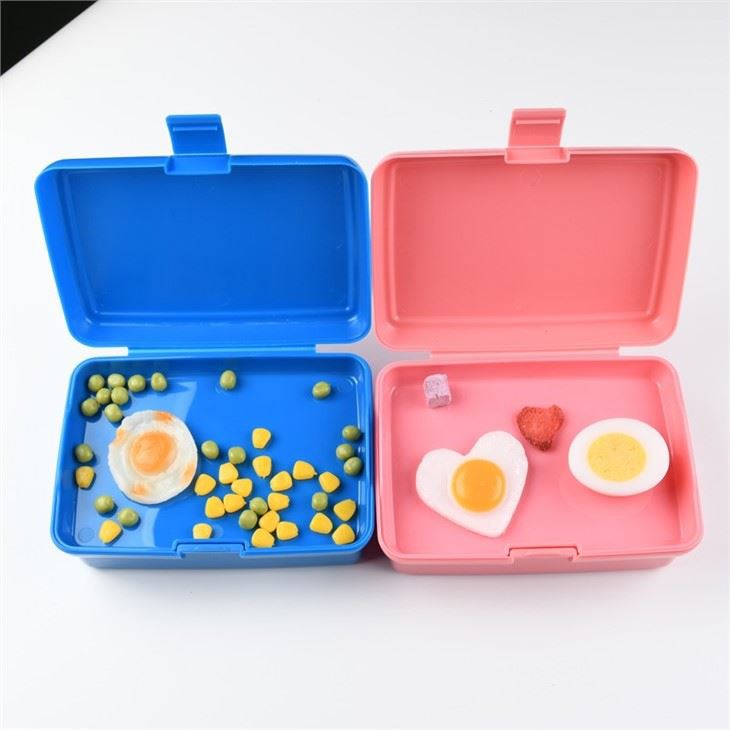 Microwavable Lunch Box