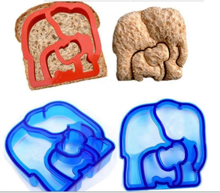 Sandwich Cutter