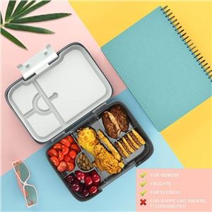 Foldie Lunch Box