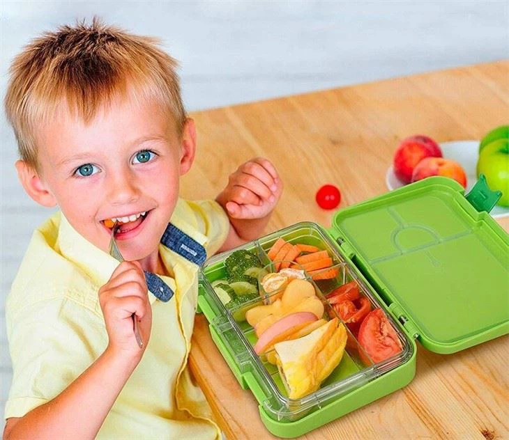 Bento Box Takeout