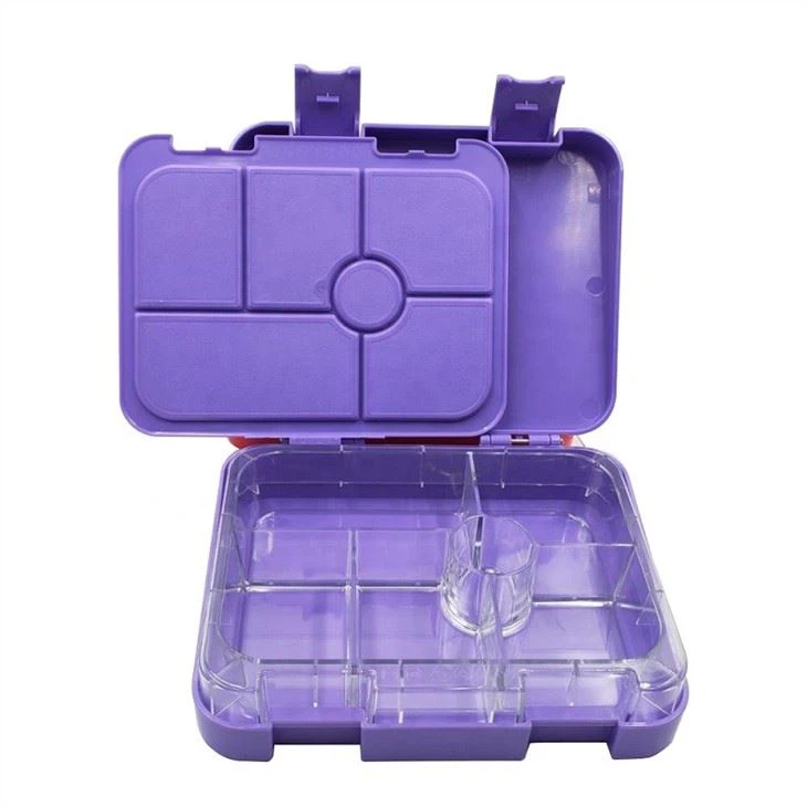 Heatable Lunch Box