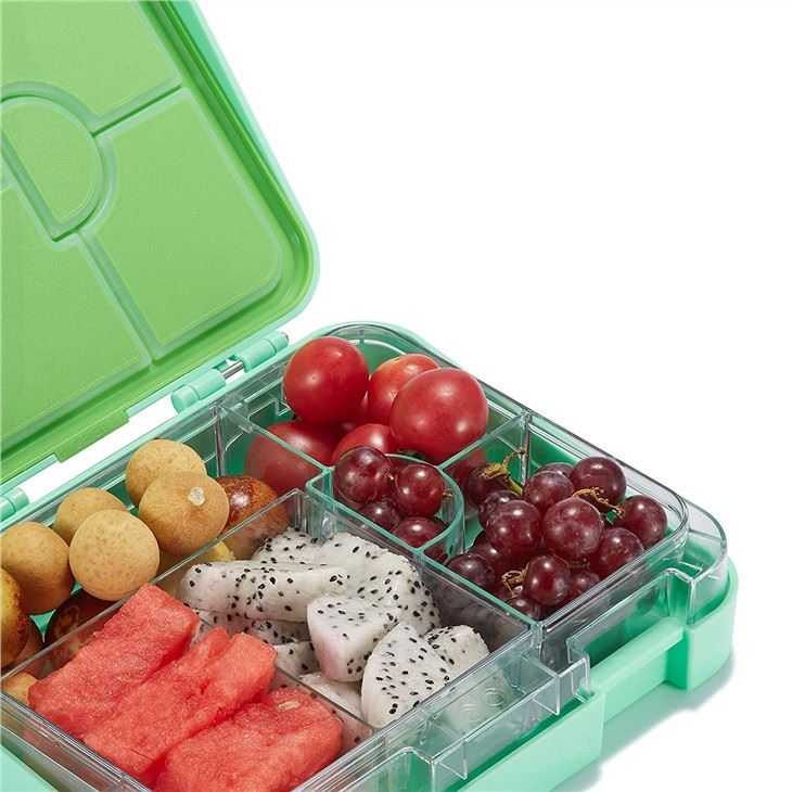 Multi Compartment Lunch Box Multi Compartment Lunch Box