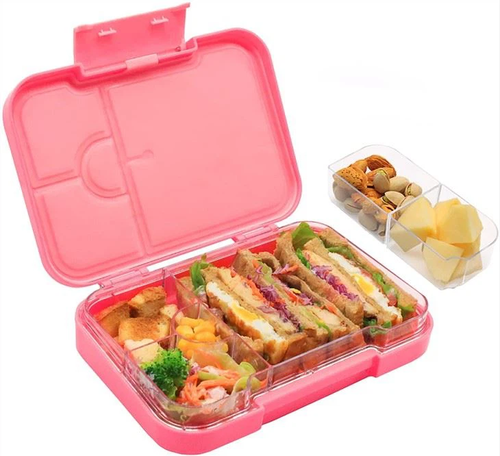 Refrigerators Bento Box