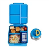 Bento Box With Thermos