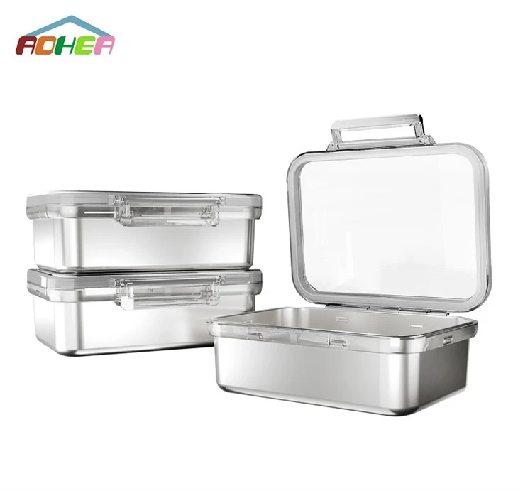 304 Bento Box