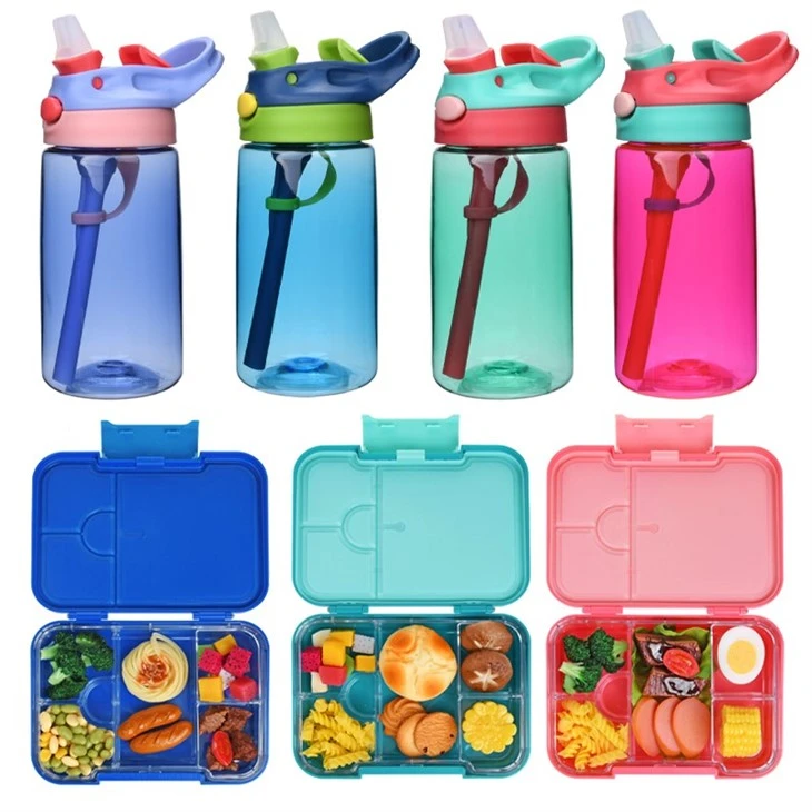 Academy Lunch Box Academy Lunch Box