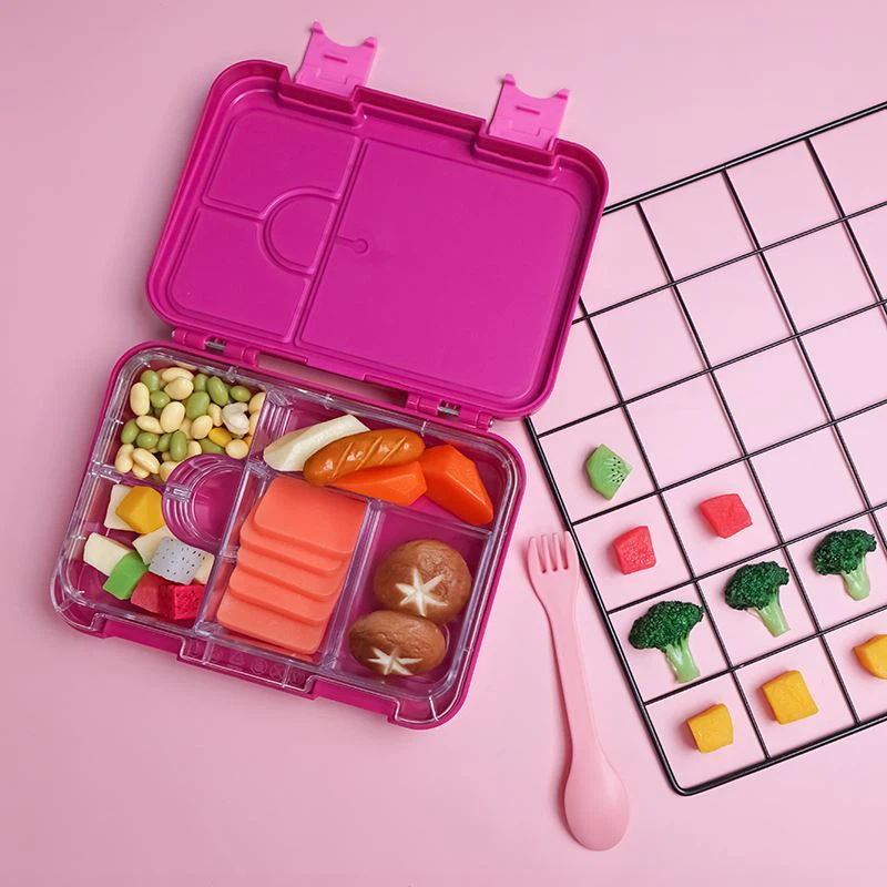 Bento Lunchboxes