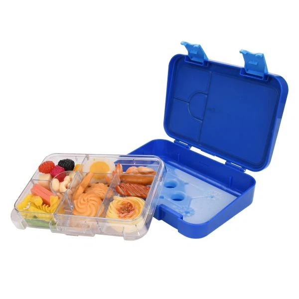 Strawberry Lunch Box