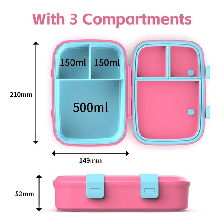 Best Bento Lunchbox For Kids