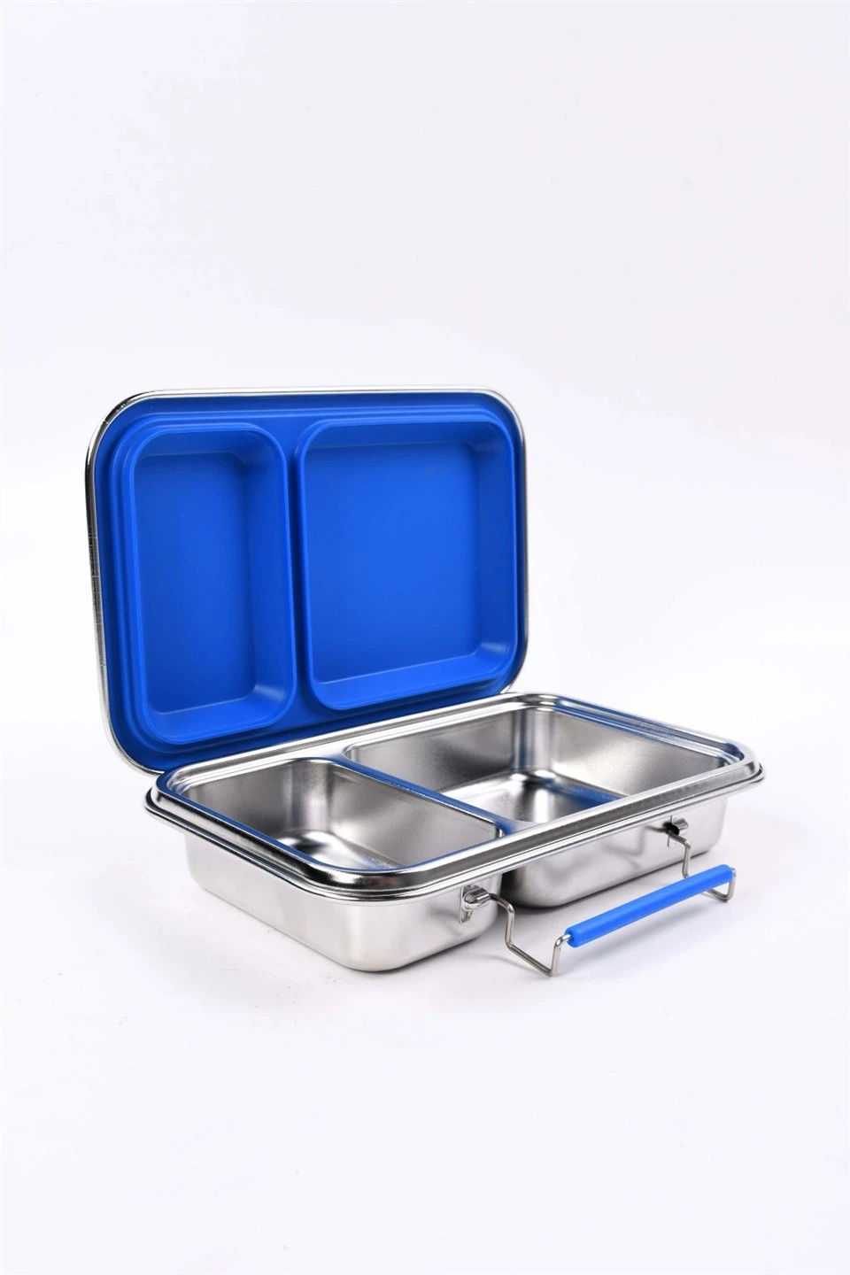 Double Layer Bento Box Double Layer Bento Box