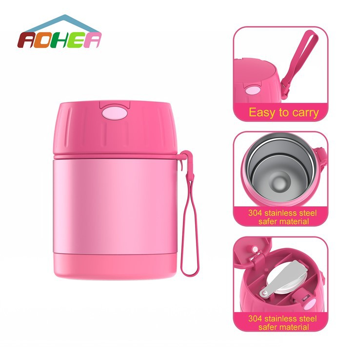Food Storage Jar Food Storage Jar