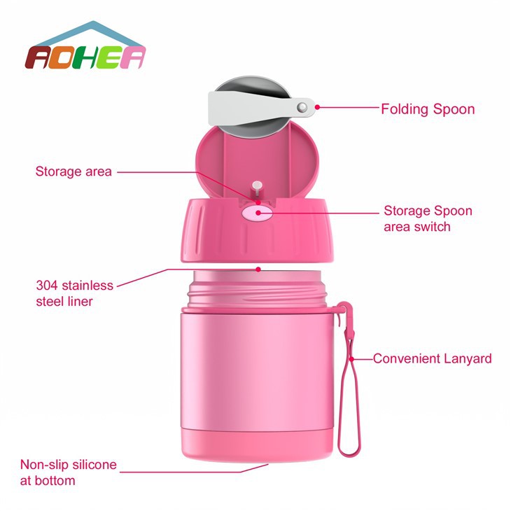 Food Storage Jar Food Storage Jar