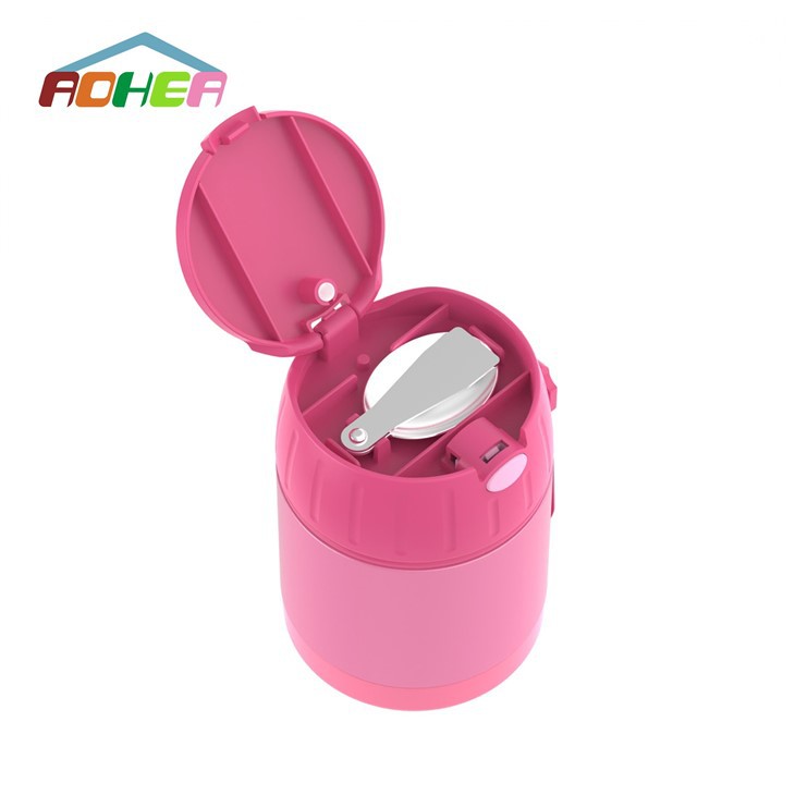 Food Storage Jar Food Storage Jar