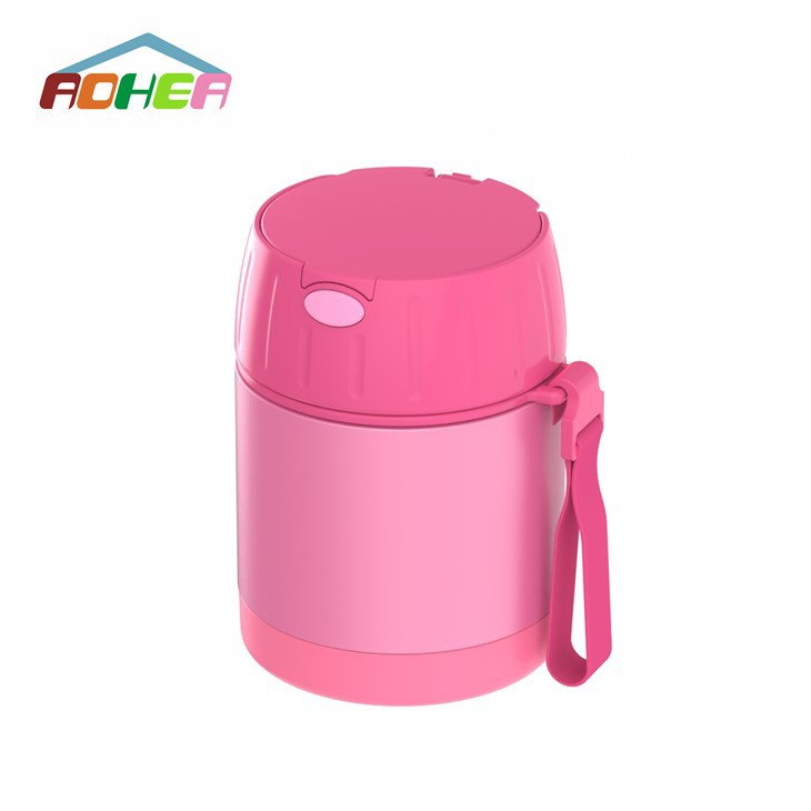 Food Storage Jar