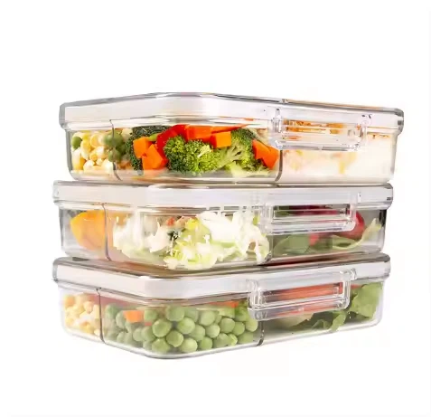 Heated Lunch Container