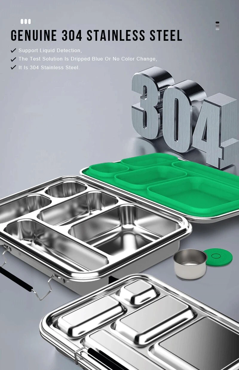 Insulated Bento Lunch Boxes For Adults