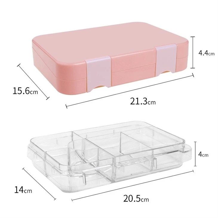 Kids Lunch Container