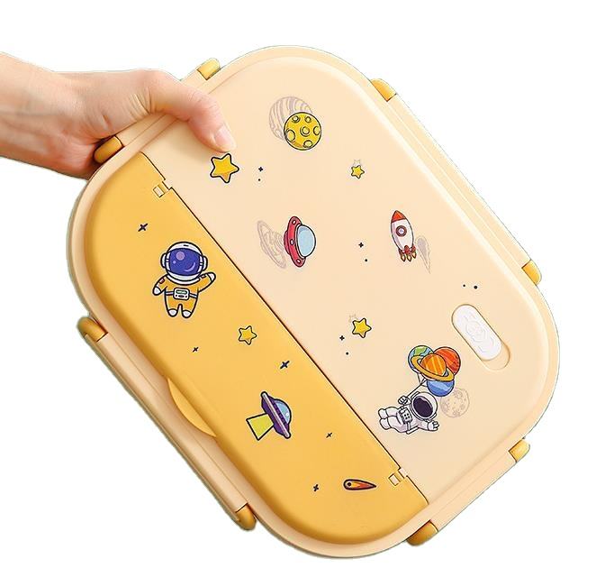 Food Storage Boxes