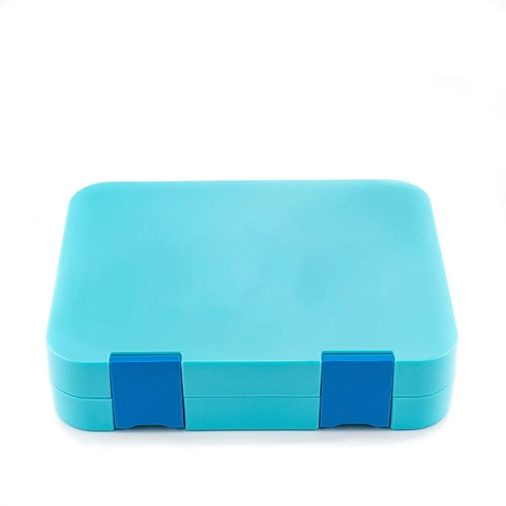 Microwable Bento Box Microwable Bento Box