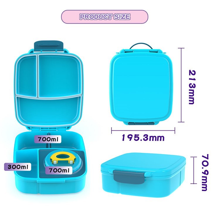 Microwavable Thermos