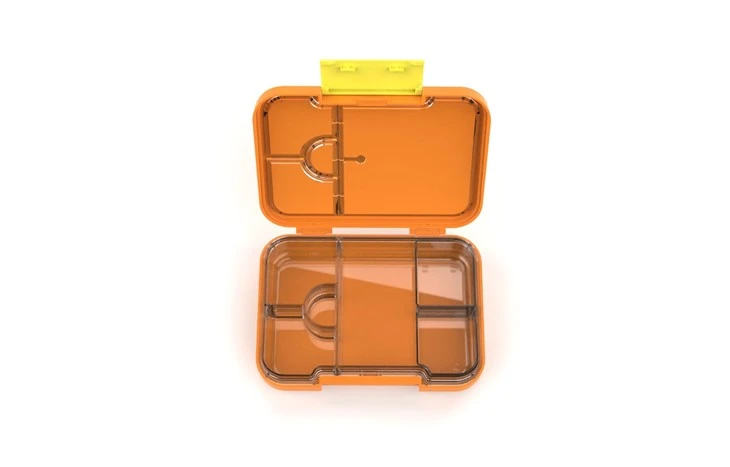 Outdoor Activities Bento Outdoor Activities Bento