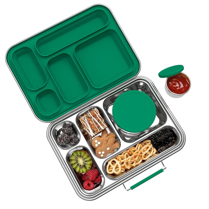 Reusable Picnic Box