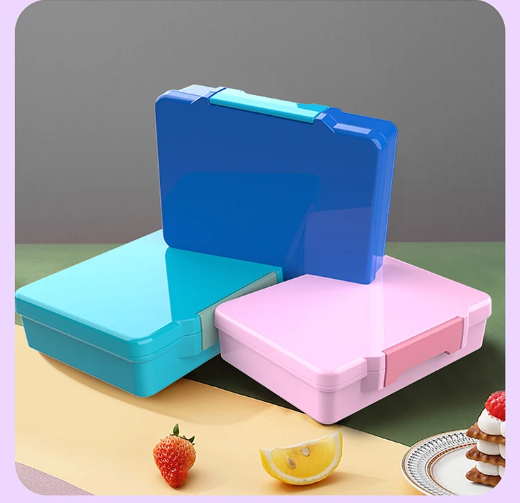 Perfect Lunch Box