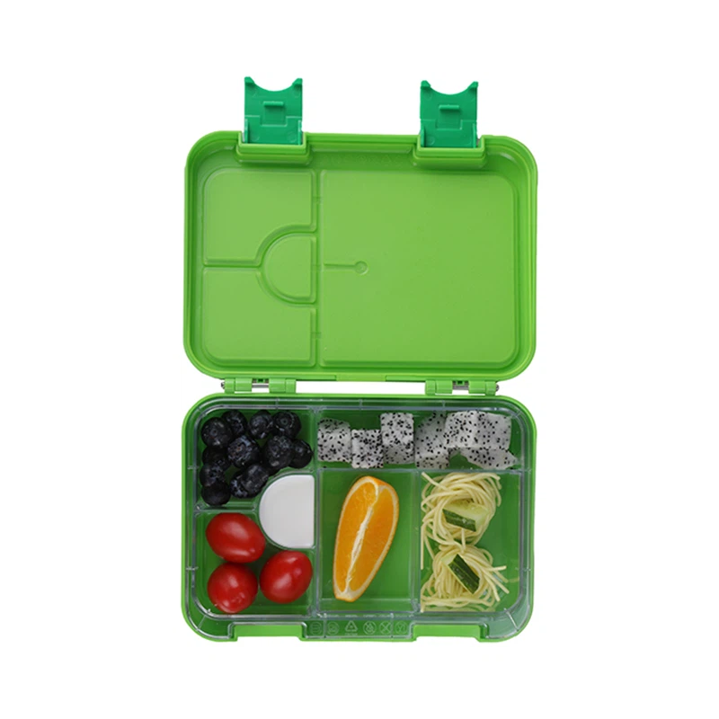 School Bento Box For Kids