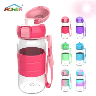 Bpa Free Bottle