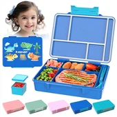 Brill Bento Box
