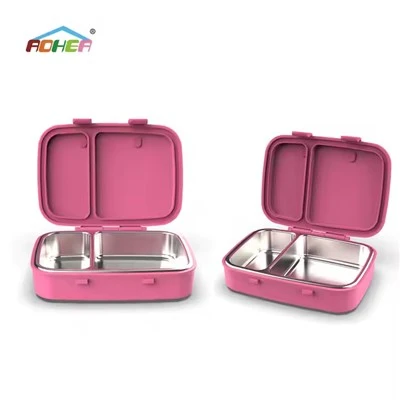Cooking Lunch Box