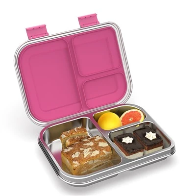 OEM Stainless Steel Lunch Box