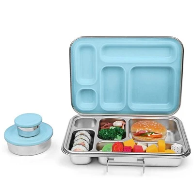 Health Lunch Box