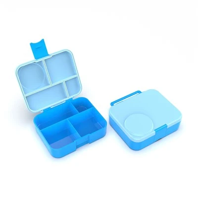 Hot Food Lunch Bento Box