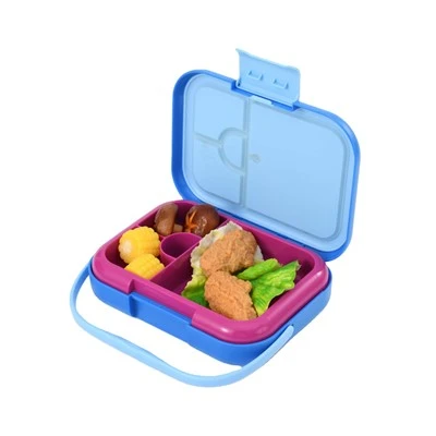 Top Lunch Box Printing Manufacturers to Boost Your Brand Visibility (2026)