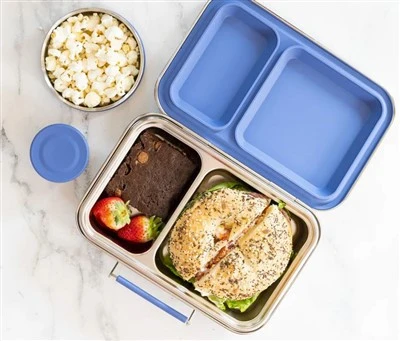 Metal Lunch Box For Kids