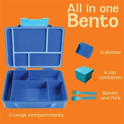 Simple Modern Lunch Box