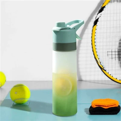Sports Water Bottle