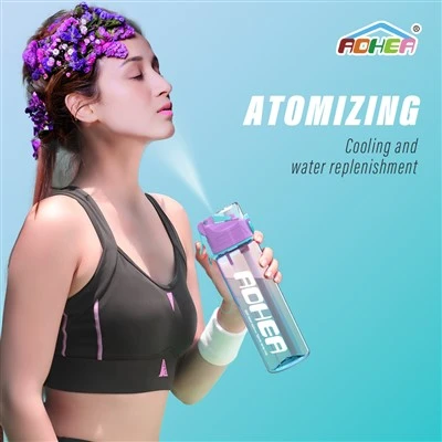 Spray Water Bottles For Kids